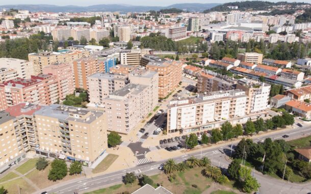 Braga avança com criação do programa ‘Habitar Melhor’