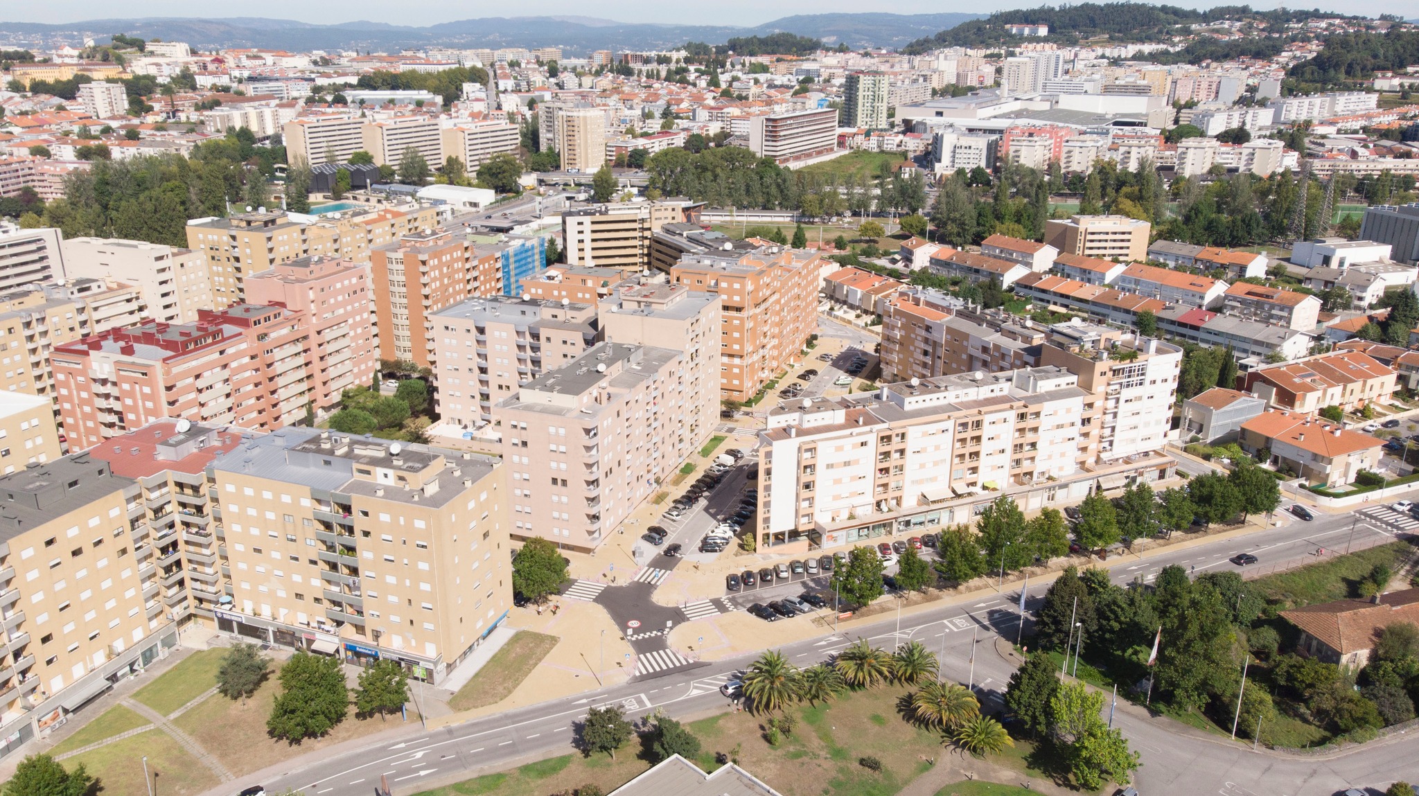 Braga avança com criação do programa ‘Habitar Melhor’