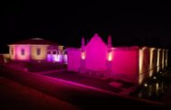 Guimarães. ‘Banhos Velhos’ convidam a visita nocturna