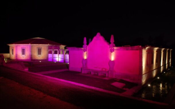 Guimarães. ‘Banhos Velhos’ convidam a visita nocturna