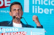 Governo está focado apenas “na sua sobrevivência”, acusa Rui Rocha em Vila do Conde