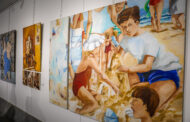 Caminha mostra arte contemporânea dos anos 80