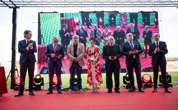 Barcelos homenageia autarcas na comemoração dos 96 anos de elevação a cidade