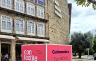 Contextile – Bienal de Arte Têxtil Contemporânea já mexe em Guimarães