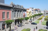 Faz Cultura – Empresa Municipal de Cultura de Braga leva à AM compra de imóveis vizinhos do Theatro Circo