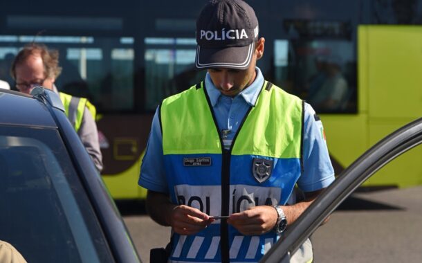 Campanha ‘Cinto-me Vivo’ de alerta para uso de dispositivos de segurança chega esta quinta-feira a Vila Verde
