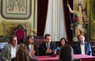 Braga acolhe fórum sobre ‘Património, Democracia e Cidadania’ em Outubro