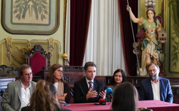 Braga acolhe fórum sobre ‘Património, Democracia e Cidadania’ em Outubro