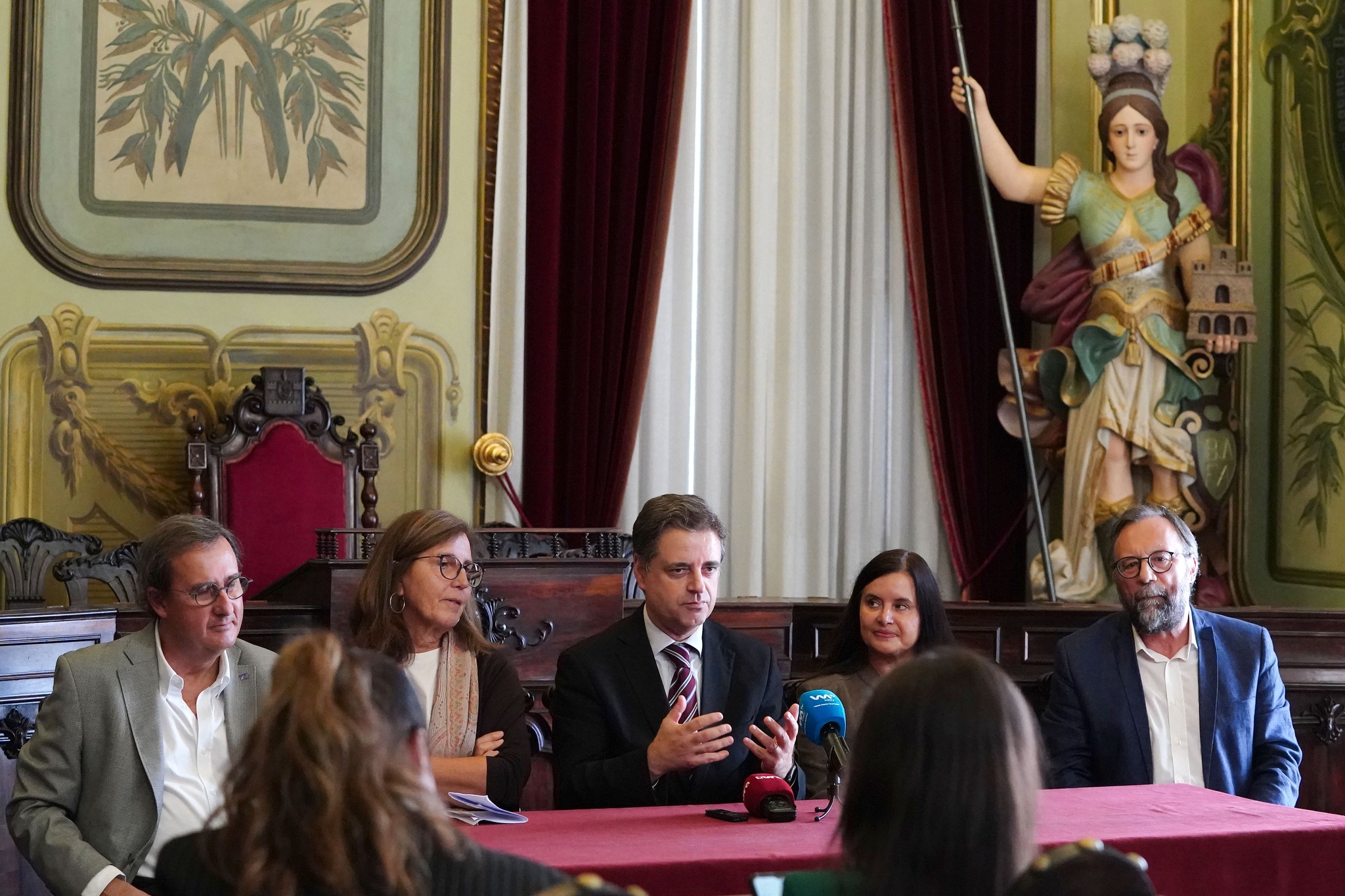 Braga acolhe fórum sobre ‘Património, Democracia e Cidadania’ em Outubro