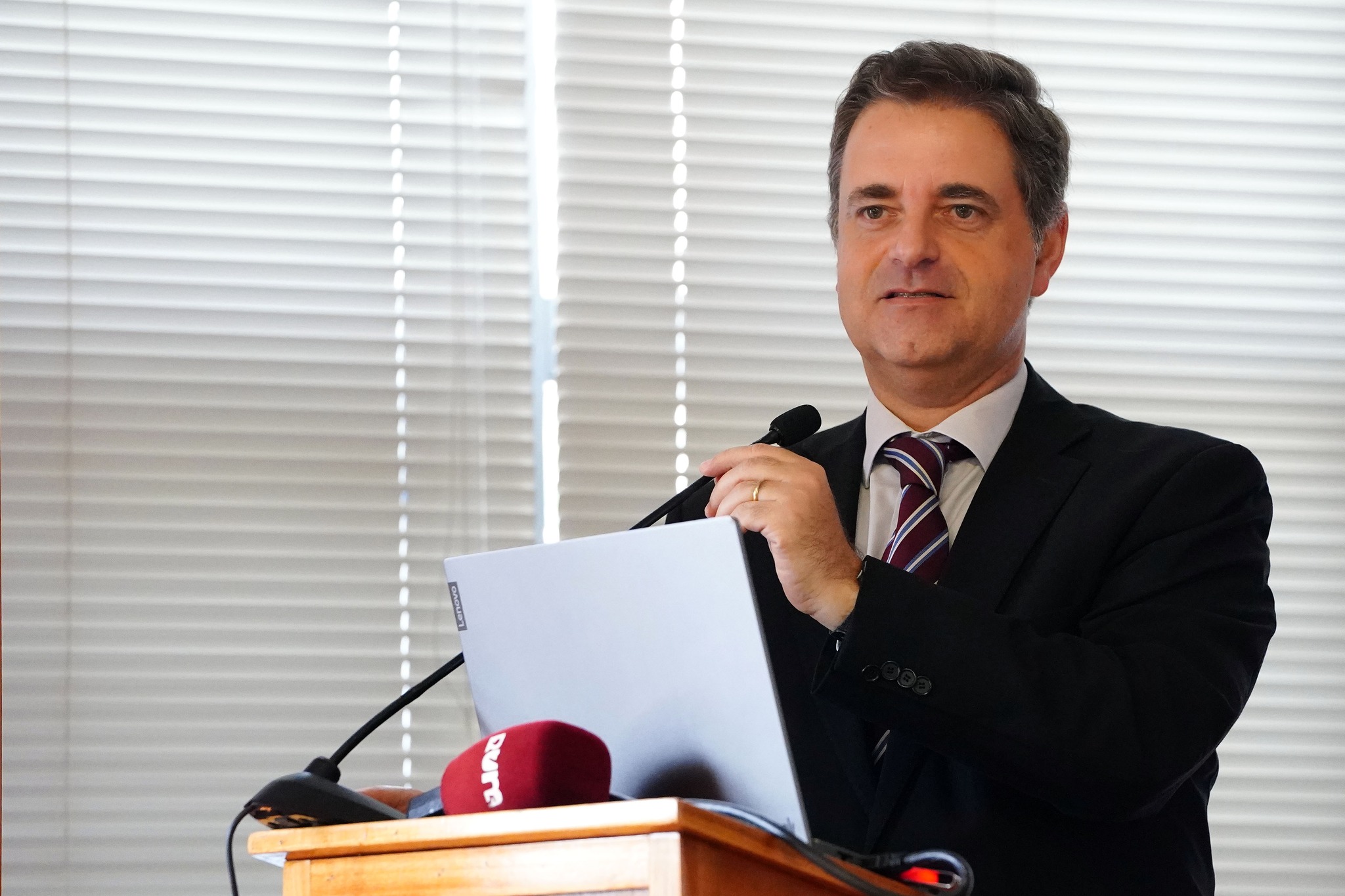 Presidente da Câmara de Braga acredita que Norte de Portugal – Galiza “reúne todas as condições” para estimular coesão social
