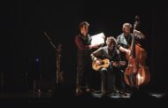 Budda Power Blues e a Orquestra Comunitária Braga Blues juntos esta sexta-feira no Theatro Circo