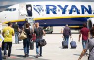 Tribunal de Braga declara ilegal Ryanair cobrar aos passageiros por malas de cabine