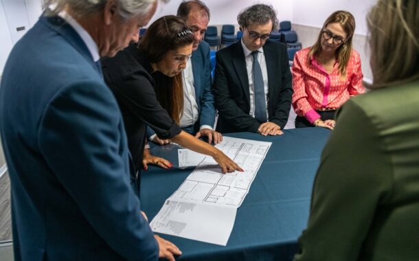 Metade dos alunos do Secundário escolhe o Ensino Profissional em Famalicão
