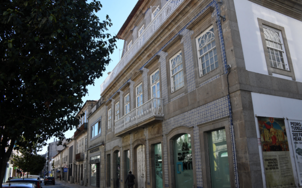 Famalicão. Museu Bernardino Machado analisa ‘Relações Luso-Espanholas nos séculos XIX e XX’