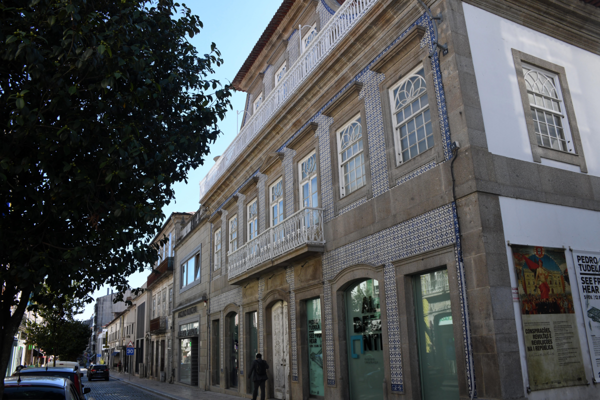 Famalicão. Museu Bernardino Machado analisa ‘Relações Luso-Espanholas nos séculos XIX e XX’
