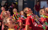 Acolhimento ao aluno da UMinho anima Braga e Guimarães