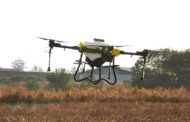 Depois dos fogos, aldeia de Arcos de Valdevez recorre a drones para semear