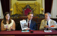 Câmara de Braga e Associação dos Trabalhadores da Administração Local assinam acordo de cooperação