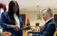 Braga prepara geminação com Luanda
