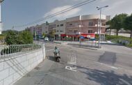Homem encontrado morto dentro de uma viatura