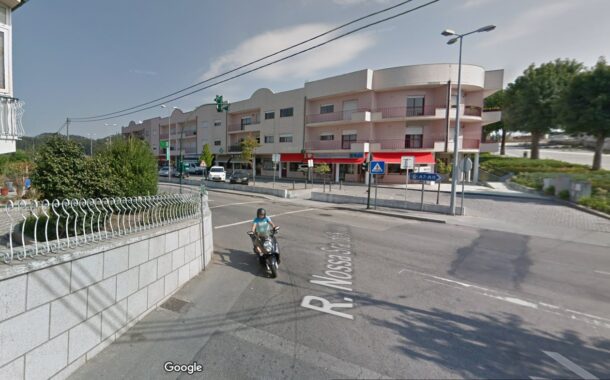 Homem encontrado morto dentro de uma viatura