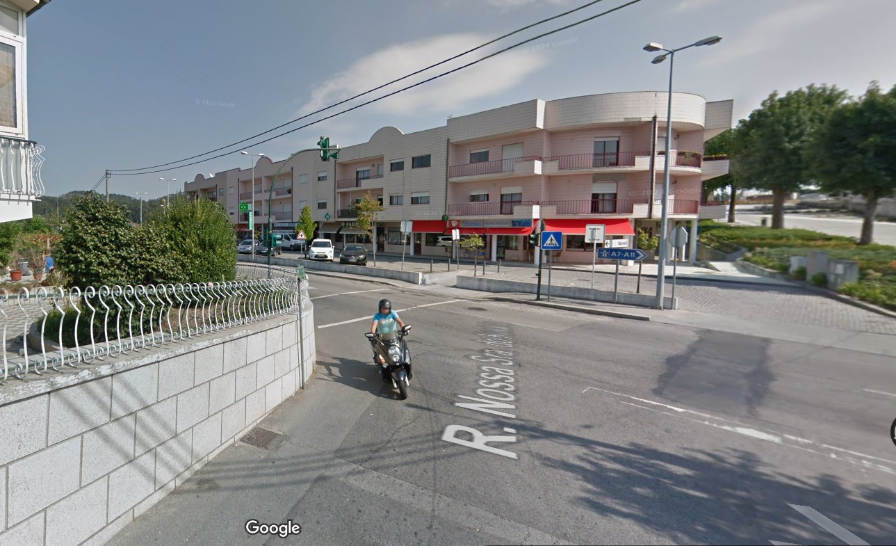 Homem encontrado morto dentro de uma viatura