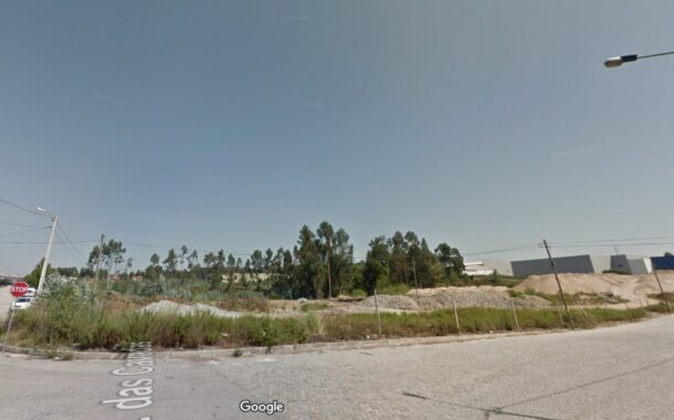PAN Famalicão preocupada com desflorestação de área  junto da Continental Mabor
