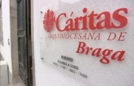 Cáritas Braga acolheu 109 vítimas de violência doméstica em meio ano 