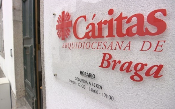 Cáritas Braga acolheu 109 vítimas de violência doméstica em meio ano 