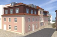 Misericórdia de Barcelos transforma edifício do séc. XVII em residência para estudantes