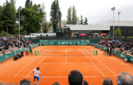 Braga Open 2024 regressa este domingo ao Clube de Ténis de Braga