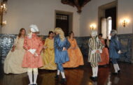 CLIB dinamiza recria Era Barroca no Museu dos Biscainhos esta sexta-feira
