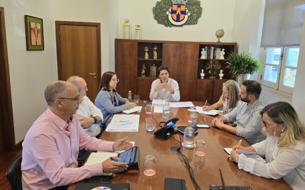 Póvoa de Lanhoso apoia desenvolvimento desportivo em 186 mil euros