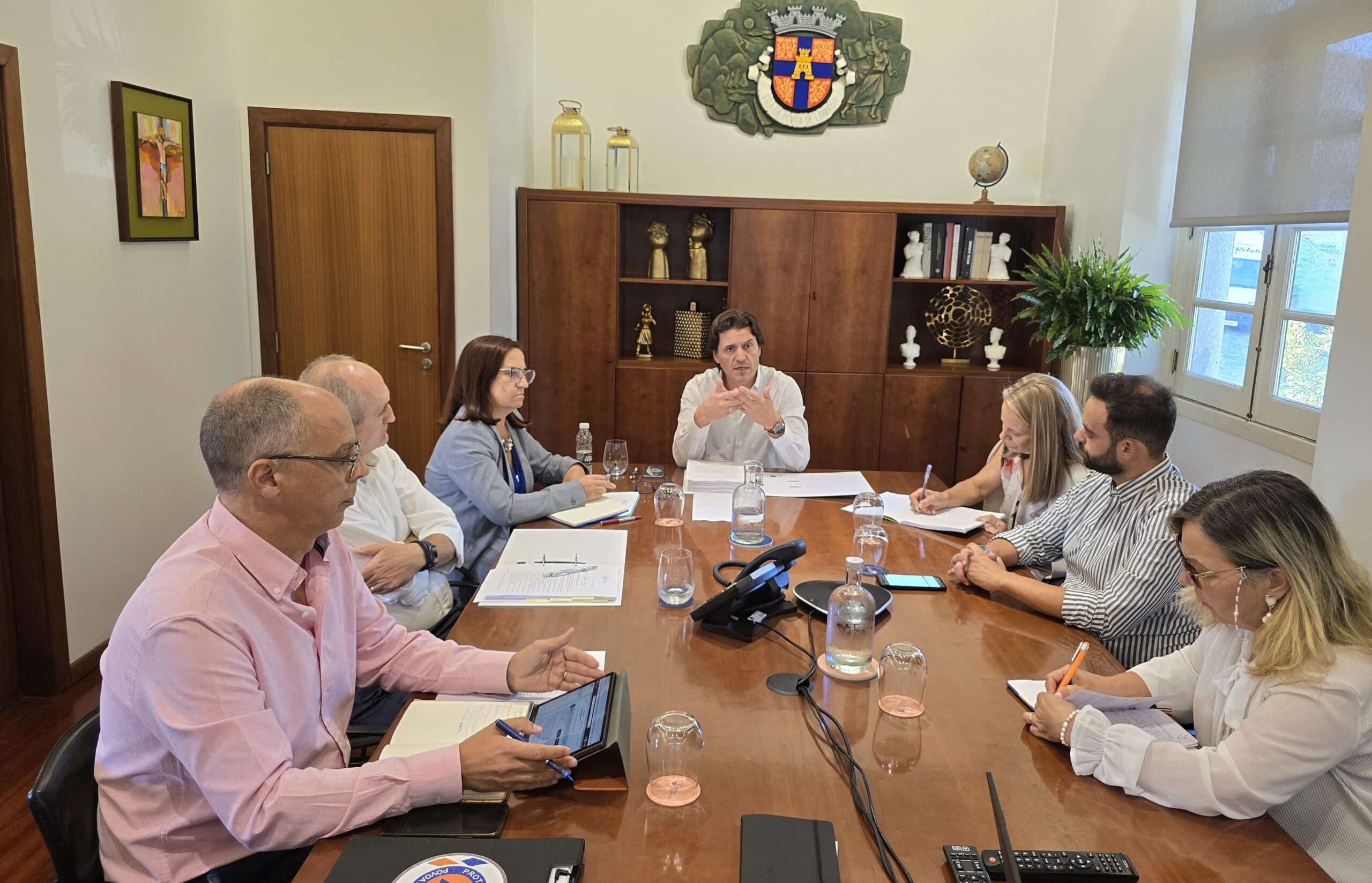 Póvoa de Lanhoso apoia desenvolvimento desportivo em 186 mil euros