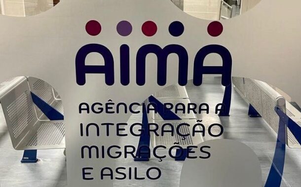 PSP deteve na AIMA suspeito de tentativa de homicídio em Espanha