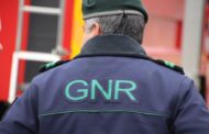 GNR de Viana detém homem por furto em loja