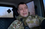 Comandante russo bêbado que enviou soldados em missão suicida é condecorado por Putin