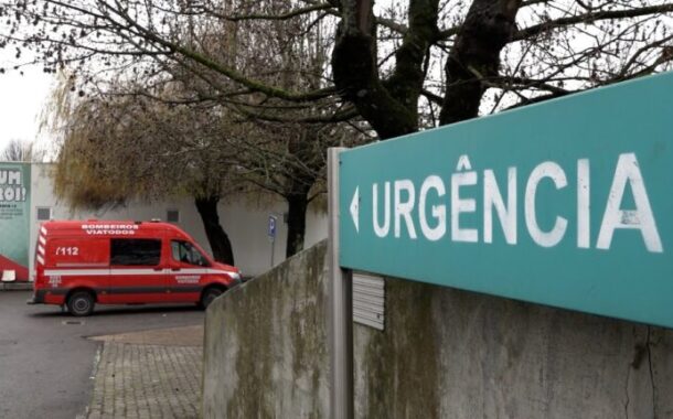 MP acusa 12 arguidos por agressões a enfermeiros e segurança em Famalicão