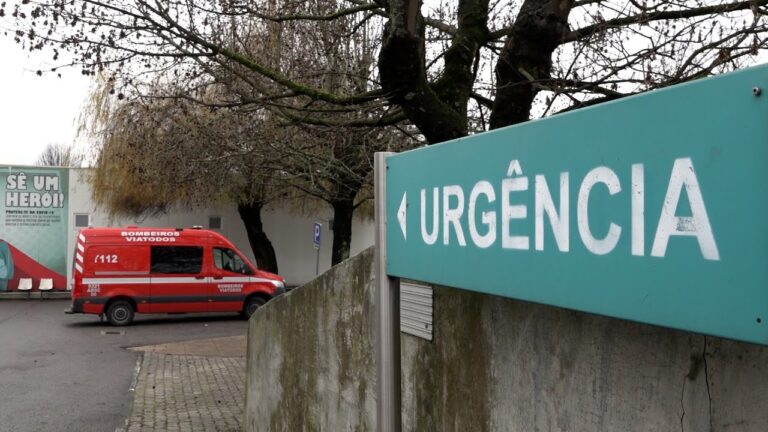 MP acusa 12 arguidos por agressões a enfermeiros e segurança em Famalicão