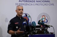 Protecção Civil aconselha medidas preventivas para zonas afectadas devido à chuva