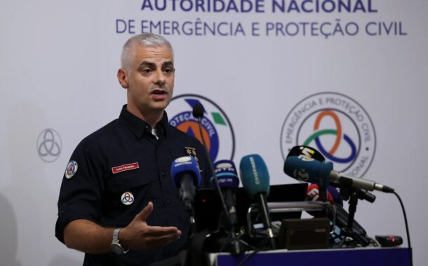 Protecção Civil aconselha medidas preventivas para zonas afectadas devido à chuva