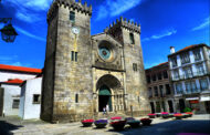 Minho com sete bens patrimoniais nas Rotas do Norte. Sés de Braga e Viana do Castelo abrangidas