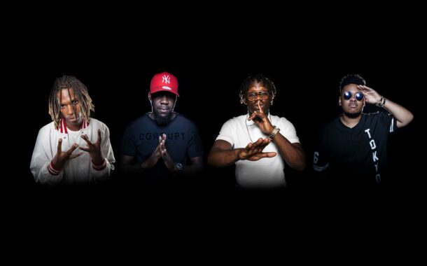 De Abrunhosa ao jazz de Luís Ribeiro e hip-hop dos Wet Bed Gang, há muita música na Noite Branca de Braga deste sábado