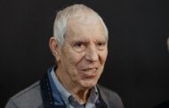 Histórico António Magalhães ao lado de Luís Soares à Federação de Braga do PS