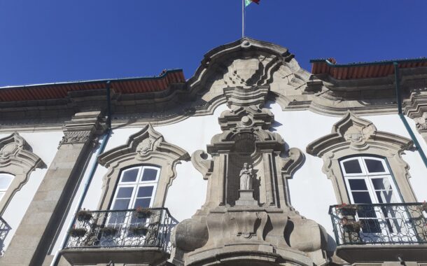 Câmara de Braga repudia fixação de tarifas de água por parte do regulador