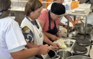 Câmara de Braga leva refeições vegetarianas a três refeitórios escolares