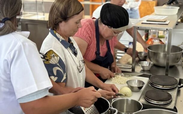 Câmara de Braga leva refeições vegetarianas a três refeitórios escolares