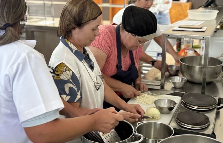 Câmara de Braga leva refeições vegetarianas a três refeitórios escolares