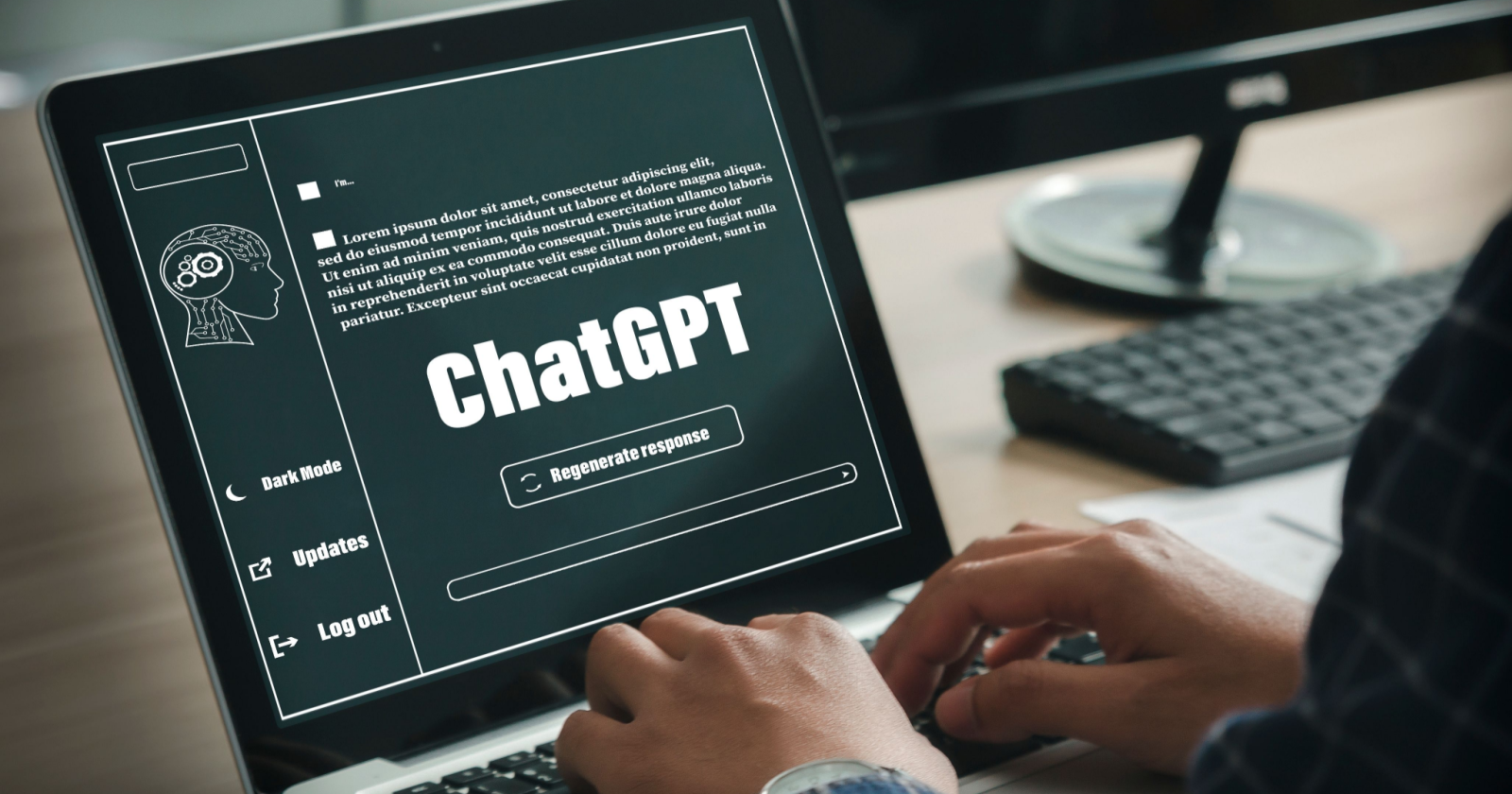 ChatGPT está a fazer algo estranho que está a assustar utilizadores