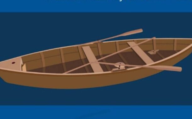 Câmara de Caminha avança com réplica do ‘Barco de Vilar de Mouros’